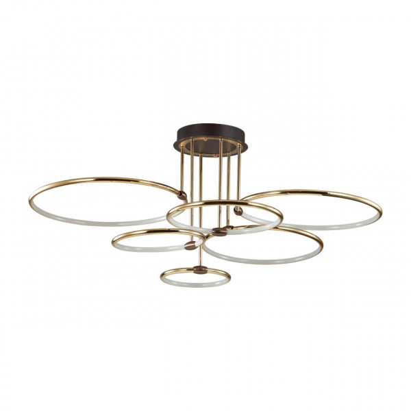 Люстра потолочная LUMION LEDIO 5283/99CL