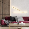 Настенный светильник ODEON LIGHT HIGHTECH 4335/12WG