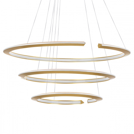 Люстра подвесная Lightstar Virata 814233