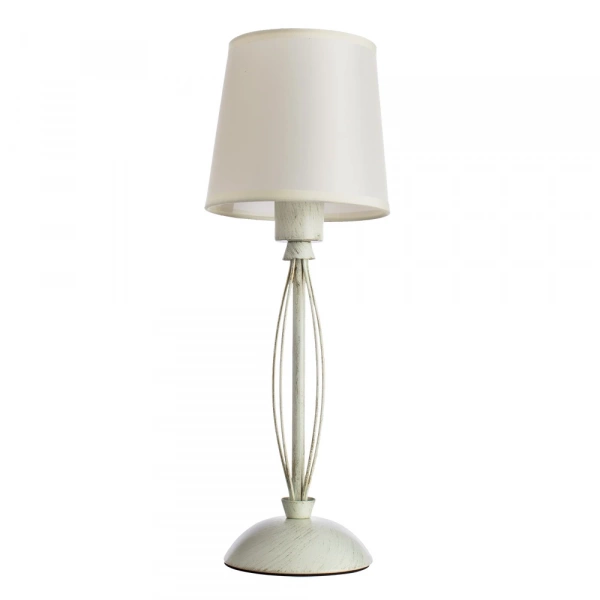 Декоративная настольная лампа Arte Lamp ORLEAN A9310LT-1WG
