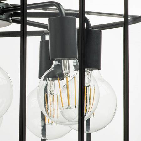 Люстра потолочная Lightstar Genni 798287
