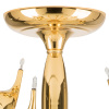 Люстра потолочная Lightstar Cigno Collo 751182