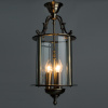 Подвесной светильник Arte Lamp RIMINI A6503SP-3AB