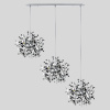Люстра подвесная Lightstar Extra L3PL721134