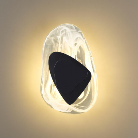Настенный светильник ODEON LIGHT MIDCENT 4313/9WL