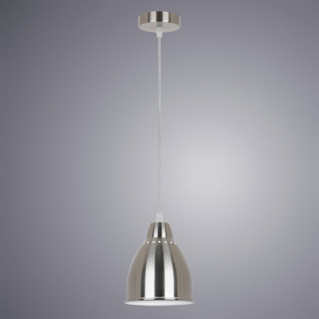 Подвесной светильник Arte Lamp BRACCIO A2054SP-1SS