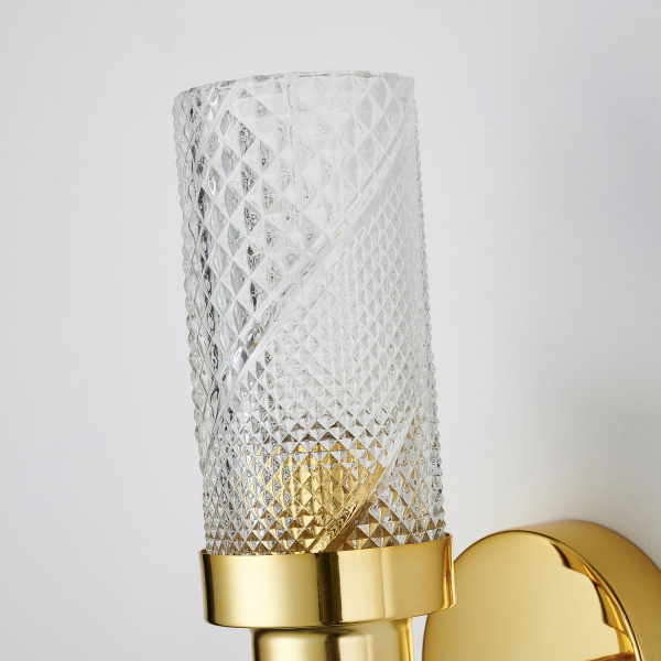 Настенный светильник Favourite Light Anima 2812-1W