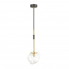 Подвес ODEON LIGHT LOFT 4789/1