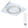 Потолочный светильник Arte Lamp MULTI-SPACE A1430PL-1WH