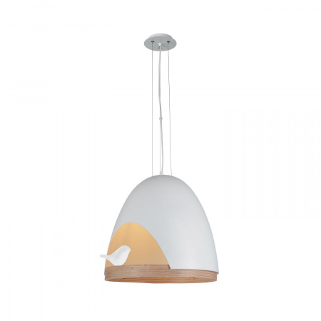 Подвесная люстра Favourite Light Volatore 1878-1P
