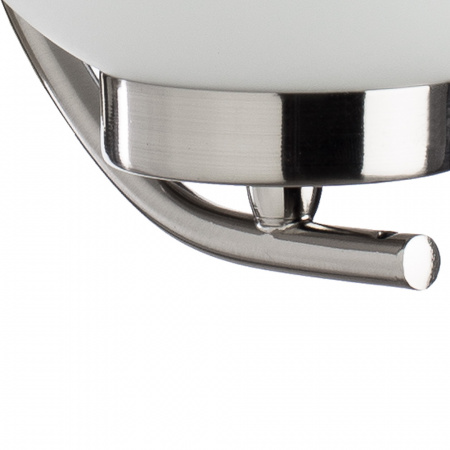 Бра Arte Lamp CLOUD A8170AP-1SS