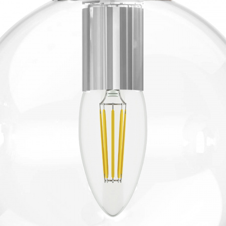 Подвес Lightstar Sferetta 801004