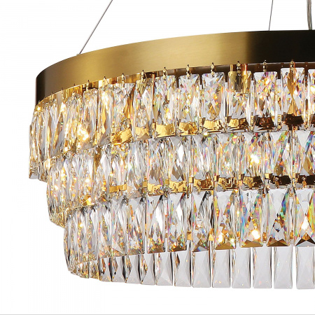 Подвесная люстра Favourite Light Magnitudo 2206-16P
