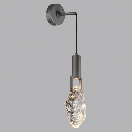 Настенный светильник ODEON LIGHT MIDCENT 6695/5WL