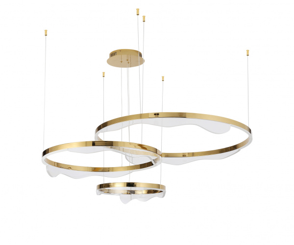 Люстры Kink Light Кастела 08263,36P