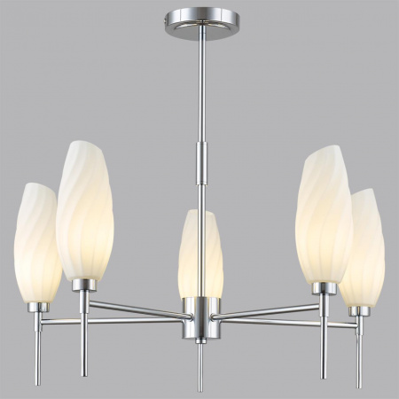 Люстра на штанге LUMION MODERNI 6519/5C