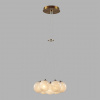 Подвесной светильник ODEON LIGHT MIDCENT 7109/7