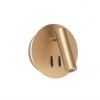 Настенный светильник ODEON LIGHT HIGHTECH 3913/9WL