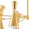 Люстра потолочная Lightstar Dumo 816081