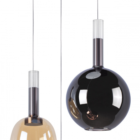 Люстра подвесная Lightstar Disco 792139