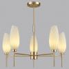 Люстра на штанге LUMION MODERNI 6518/5C