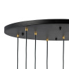 Подвес Lightstar Cone 757090
