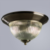 Потолочный светильник Arte Lamp AMERICAN DINER A9366PL-2AB