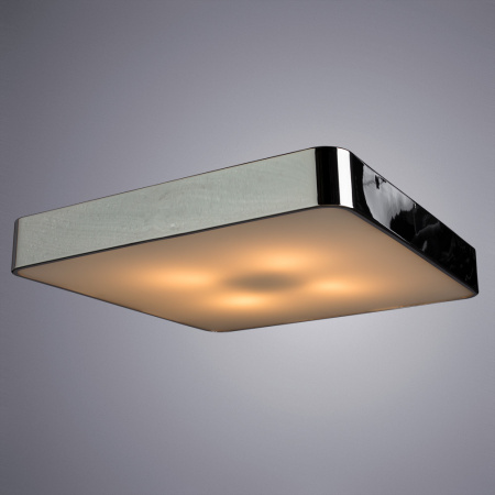Потолочный светильник Arte Lamp COSMOPOLITAN A7210PL-4CC