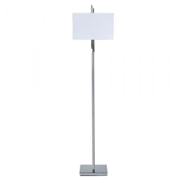 Торшер Arte Lamp JULIETTA A5037PN-2CC
