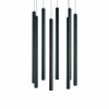 Люстра подвесная Lightstar Tubo L8T747237