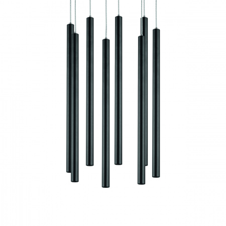 Люстра подвесная Lightstar Tubo L8T747237