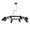 Люстра подвесная Lightstar Rullo LR0183748741