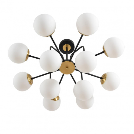 Люстра потолочная LUMION MODERNI 8375/12C
