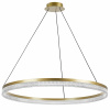 Люстра подвесная Lightstar Rotonda 736181