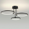 Люстра потолочная LUMION LEDIO 6506/66CL