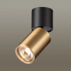 Потолочный светильник ODEON LIGHT HIGHTECH 4280/1C