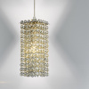 Подвес Lightstar Cristallo 795422