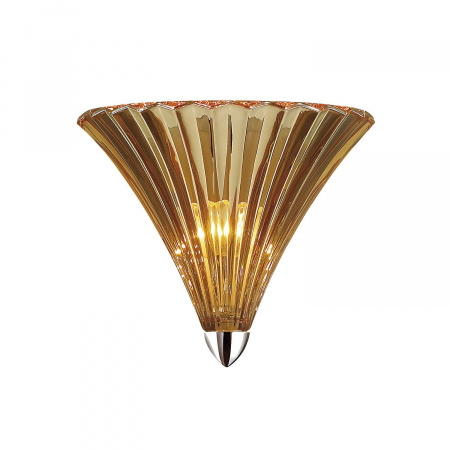 Настенный светильник Favourite Light Iris 1697-1W