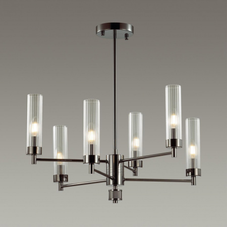 Люстра на штанге LUMION CLASSI 5275/6C