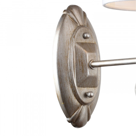 Настенный светильник Favourite Light Ironia 2554-1W