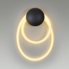 Настенный светильник ODEON LIGHT HIGHTECH 4398/20WL