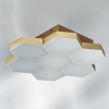 Светильник потолочный Lightstar Favo 750071
