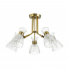 Люстра потолочная LUMION COMFI 3704/5C