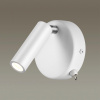 Бра с выкл. LUMION LEDIO 5221/3WL