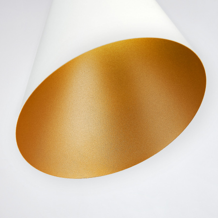 Подвес Lightstar Cone GW 757006