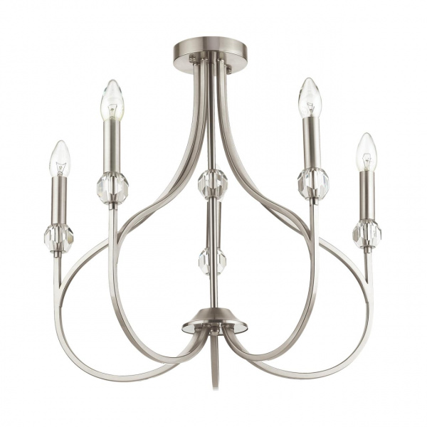 Люстра потолочная LUMION NEOCLASSI 4495/5C
