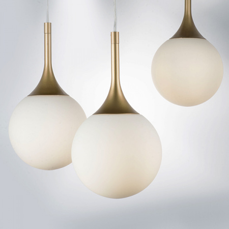 Подвес Lightstar Globo 813012