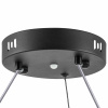 Люстра подвесная Lightstar Rotonda 736417