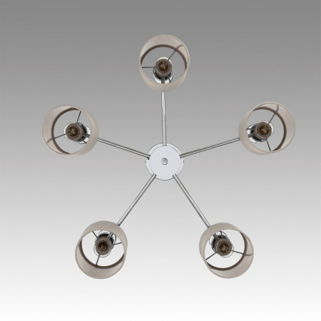 Люстра на штанге LUMION MODERNI 6585/5