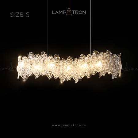 Реечный Lampatron MARISA LONG, 6 ламп